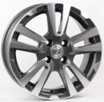 Диск RST  R065 6x15 4*100 Et:50 Dia:60,1 GRD