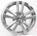 Диск RST  R065 6x15 4*100 Et:50 Dia:60,1 SL