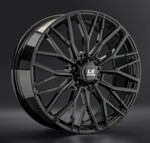 Диск LS Forged FG33 8x20 6*114,3 Et:46 Dia:67,1 bk