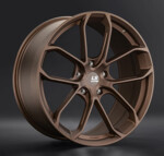 Диск LS Forged FG26 11x21 5*130 Et:58 Dia:71,6 MBZ