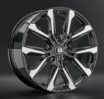 Диск LS Forged FG34 8,5x21 5*150 Et:54 Dia:110,1 bkf
