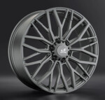 Диск LS Forged FG33 8x20 6*114,3 Et:46 Dia:67,1 MGM