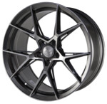 Диск RR CSSYA5636 9x21 5*114,3 Et:35 Dia:60,1 MK-P
