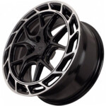 Диск Sakura Wheels DA5652 8,5x19 5*114,3 Et:42 Dia:73,1 B3