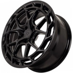 Диск Sakura Wheels DA5652 8,5x19 5*108 Et:30 Dia:73,1 B1