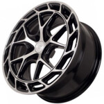 Диск Sakura Wheels DA5652 8,5x19 5*108 Et:40 Dia:73,1 B4