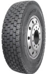 Грузовая шина Primetrac X Primedrive D18 315/80 R22,5 156/150L (Ведущая)