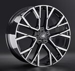 Диск LS Forged FG07  9,5x21 5*112 Et:36 Dia:66,6 bkf
