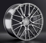 Диск LS Forged FG17 9,5x21 5*130 Et:46 Dia:71,6 mgmf