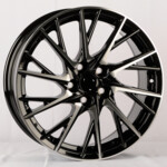 Диск KoKo Kuture 0250 8x19 5*114,3 Et:35 Dia:60,1 HB Polish Feys