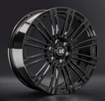 Диск LS Forged FG18 9x22 6*139,7 Et:45 Dia:95,1 bk