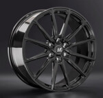 Диск LS Forged FG02 9x22 6*139,7 Et:45 Dia:95,1 bk