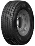 Грузовая шина Tornado GR-D2 295/60 R22,5 150/147K 18pr (Ведущая)