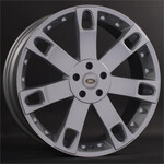 Диск RPLC LR4 9,5x22 5*120 Et:50 Dia:72,6 S