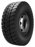 Грузовая шина Tornado GL687D 315/80 R22,5 156/150K 20pr (Ведущая)
