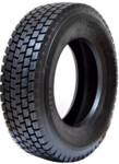 Грузовая шина Nortec T298 315/80 R22,5 156/153K 20pr (Ведущая)
