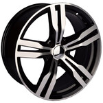 Диск Powcan BK 5327 10x21 5*120 Et:40 Dia:72,6 MB