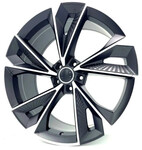 Диск Replica NN D5456 9x20 5*112 Et:30 Dia:66,6 MSDB