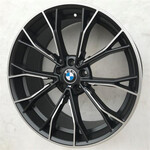 Диск NW Реплика 5038 8,5x20 5*120 Et:30 Dia:72,6 MB