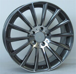 Диск NW Реплика 866 9,5x19 5*112 Et:45 Dia:66,6 MG