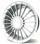 Диск Powcan BK 273 8,5x20 5*120 Et:35 Dia:72,6 S