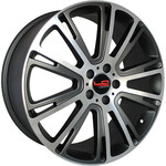 Диск Replica Concept MB504 8,5x20 5*112 Et:56 Dia:66,6 MGMF