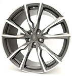 Диск NW Реплика 5058 9,5x20 5*112 Et:30 Dia:66,6 MG