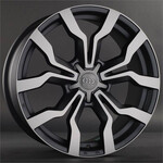 Диск RPLC AU72 8x18 5*112 Et:43 Dia:57,1 MGMFP