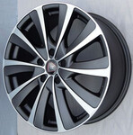 Диск Yamato Goro-no Tokimine 7x17 5*112 Et:40 Dia:57,1 MGMFP