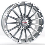 Диск Yamato Asakura 6x15 4*100 Et:48 Dia:54,1 SFP