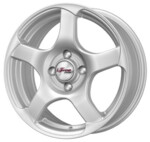 Диск iFree Коперник 6,5x15 5*114,3 Et:40 Dia:66,1 нео-классик