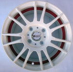 Диск Yamato Tiguma 7x17 5*112 Et:45 Dia:57,1 WRI(EP)