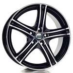 Диск N2O Y9129 7x16 5*112 Et:45 Dia:57,1 BFP