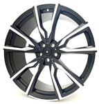 Диск NW Реплика 5058 9,5x20 5*112 Et:30 Dia:66,6 MSDB