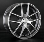 Диск LS wheels LS 771 6,5x15 4*100 Et:40 Dia:73,1 GMF