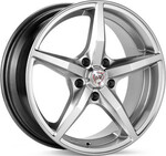 Диск NZ F-30 6x15 4*100 Et:40 Dia:60,1 SF