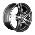 Диск NZ F-6 6,5x15 5*112 Et:45 Dia:57,1 GMF
