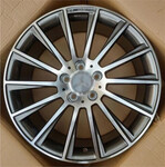 Диск Replica NN AM 1431 9,5x20 5*112 Et:45 Dia:66,6 MG