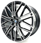 Диск Forged 22-5386 10x23 5*112 Et:35 Dia:66,6 MB