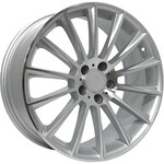 Диск K.A.N. F6423 9,5x20 5*112 Et:38 Dia:66,6 MS