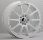 Диск RR CSS 154 7x17 5*100 Et:42 Dia:73,1 W
