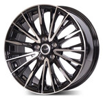 Диск Lizardo XH304 7,5x18 4*100 Et:43 Dia:60,1 BMF