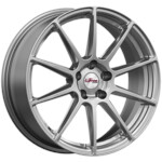 Диск iFree Винзор 7x18 5*108 Et:23 Dia:60,1 Хай вэй