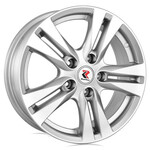 Диск RepliKey RK L12C 6,5x16 5*114,3 Et:45 Dia:60,1 S