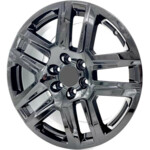 Диск K.A.N. 7025 10x23 5*112 Et:32 Dia:66,6 MG