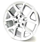 Диск K.A.N. 7009 10x23 5*112 Et:32 Dia:66,6 MB