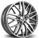 Диск K.A.N. 5086 8x20 5*114,3 Et:35 Dia:67,1 MG