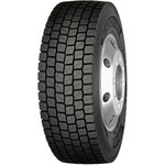 Грузовая шина Yokohama 704R 11/0 R22,5 148/145M 0pr (Ведущая)