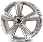 Диск Replica FR HND1015 6x16 4*100 Et:52 Dia:54,1 GMF