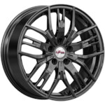 Диск iFree Аскет 7x17 5*108 Et:33 Dia:60,1 BK